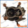 Turbocompresseur pour FIAT | 701796-0001, 701796-1